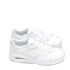 Outlet SNEAKERS   DH9636 PIEL BLANCO Hombre Hombre