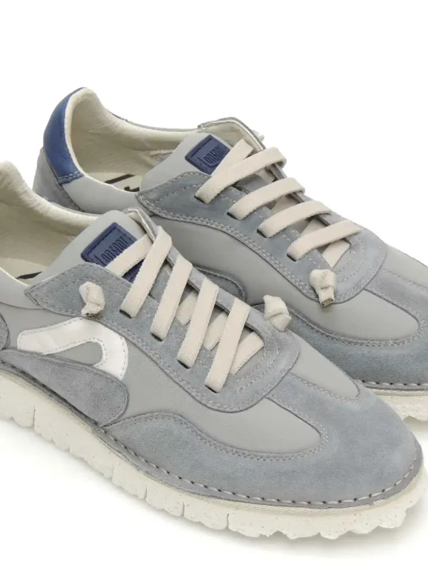 Best SNEAKERS   705 ANTE GRIS Hombre Hombre