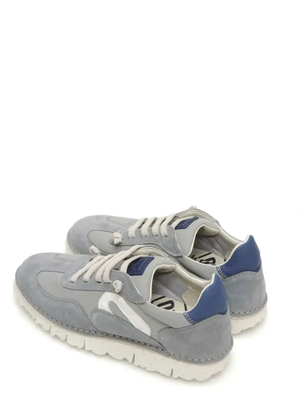 Best SNEAKERS   705 ANTE GRIS Hombre Hombre