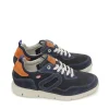 Discount SNEAKERS   4013 PIEL MARINO Hombre Hombre