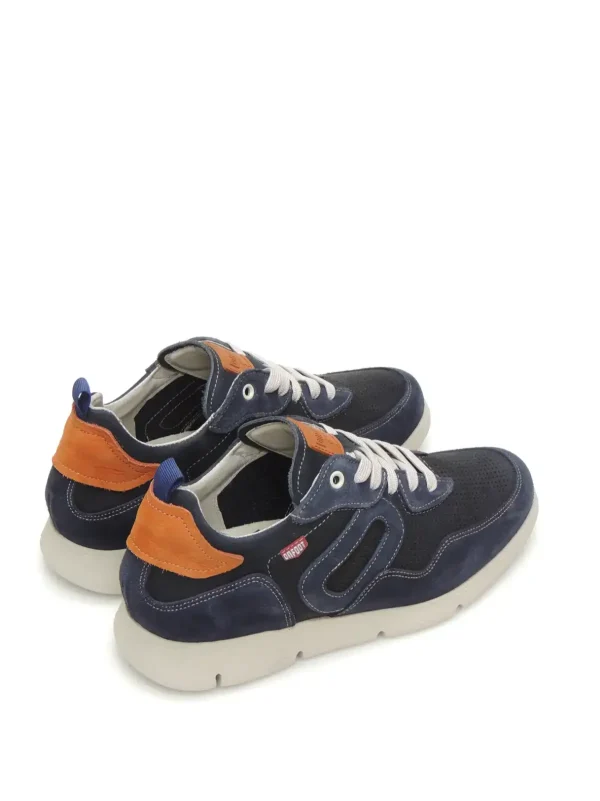 Discount SNEAKERS   4013 PIEL MARINO Hombre Hombre