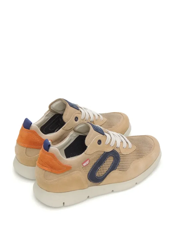 Fashion SNEAKERS   4013 PIEL TAUPE Hombre Hombre
