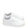 Fashion SNEAKERS   392290 H-I24 POLIPIEL BLANCO Hombre Sneakers