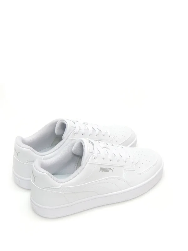 Fashion SNEAKERS   392290 H-I24 POLIPIEL BLANCO Hombre Sneakers