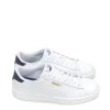 Hot SNEAKERS   390987 POLIPIEL BLANCO Hombre Sneakers