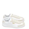 New SNEAKERS   397447 POLIPIEL BLANCO Hombre Sneakers