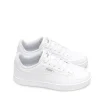 Discount SNEAKERS   392290 POLIPIEL BLANCO Hombre Hombre