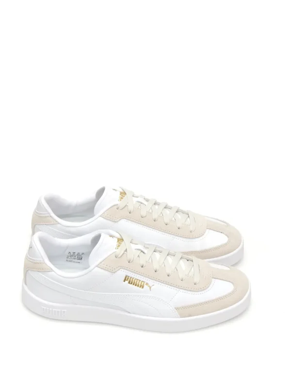 New SNEAKERS   397447 POLIPIEL BLANCO Hombre Sneakers