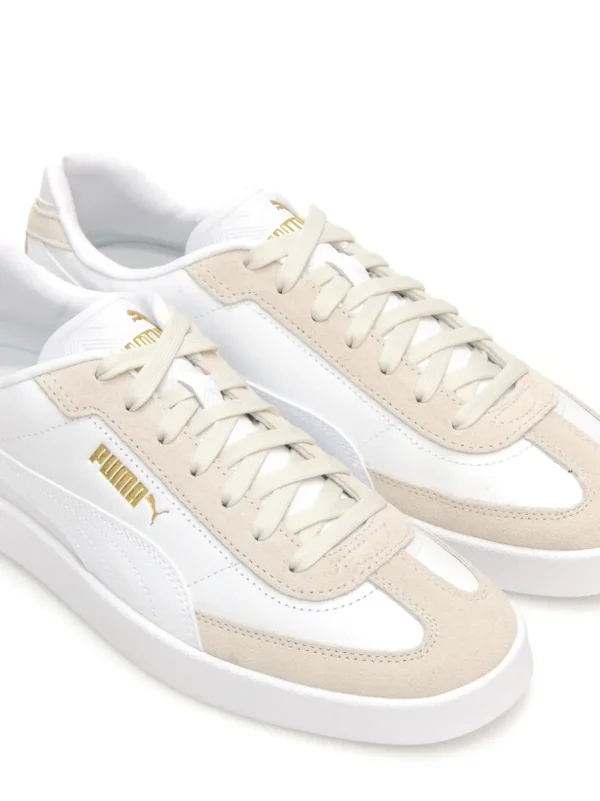 New SNEAKERS   397447 POLIPIEL BLANCO Hombre Sneakers