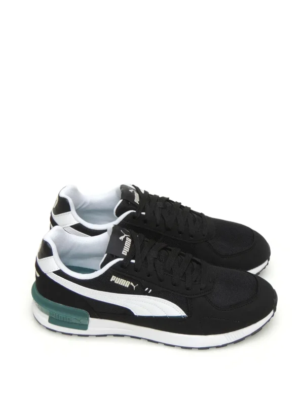 Best SNEAKERS   380738 TEXTIL NEGRO Hombre Hombre