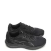 Best SNEAKERS   377981 TEXTIL NEGRO Hombre Hombre