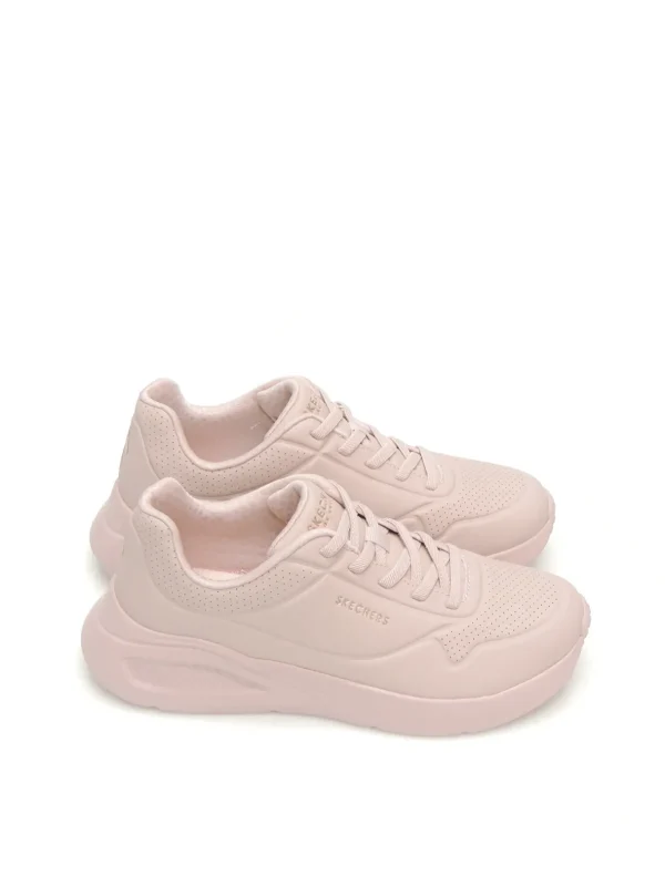 Online SNEAKERS   177289 POLIPIEL ROSA Mujer Sneakers