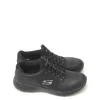 New SNEAKERS   88888301 POLIPIEL NEGRO Mujer Sneakers