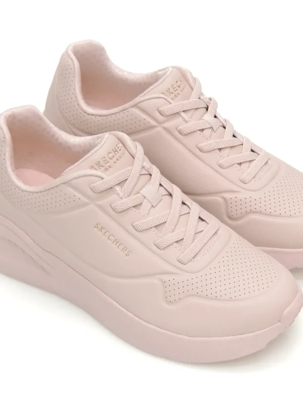 Online SNEAKERS   177289 POLIPIEL ROSA Mujer Sneakers