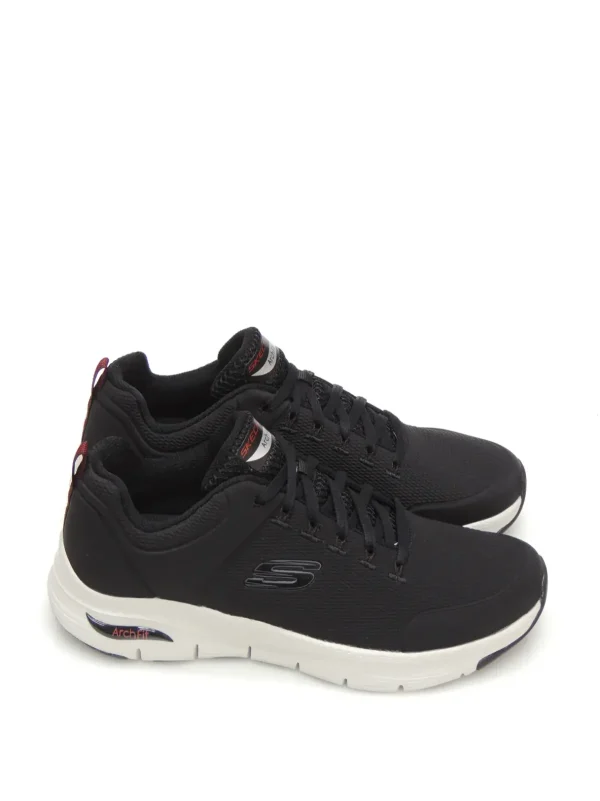 Online SNEAKERS   232200 TEXTIL NEGRO Hombre Hombre