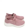 Discount SNEAKERS   149710 TEXTIL VIOLETA Mujer Mujer