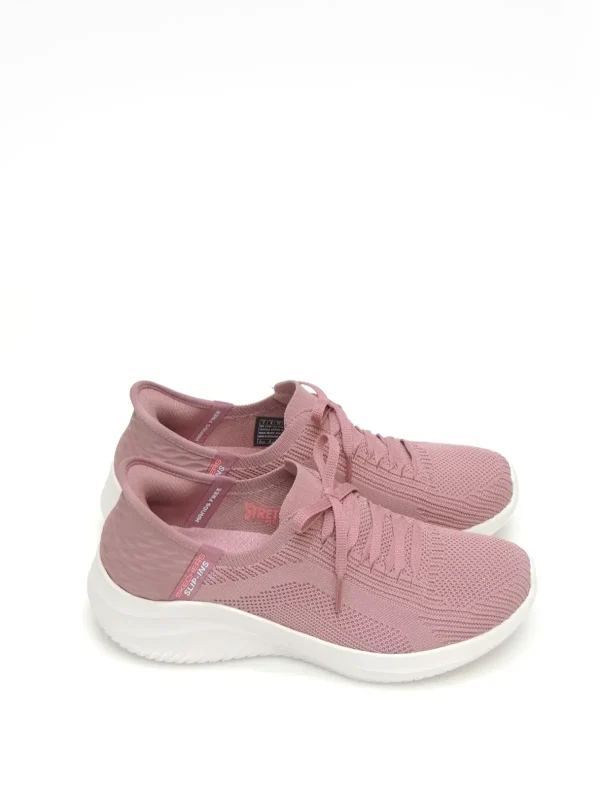 Discount SNEAKERS   149710 TEXTIL VIOLETA Mujer Mujer