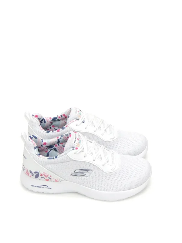 Fashion SNEAKERS   149756 TEXTIL BLANCO Mujer Mujer