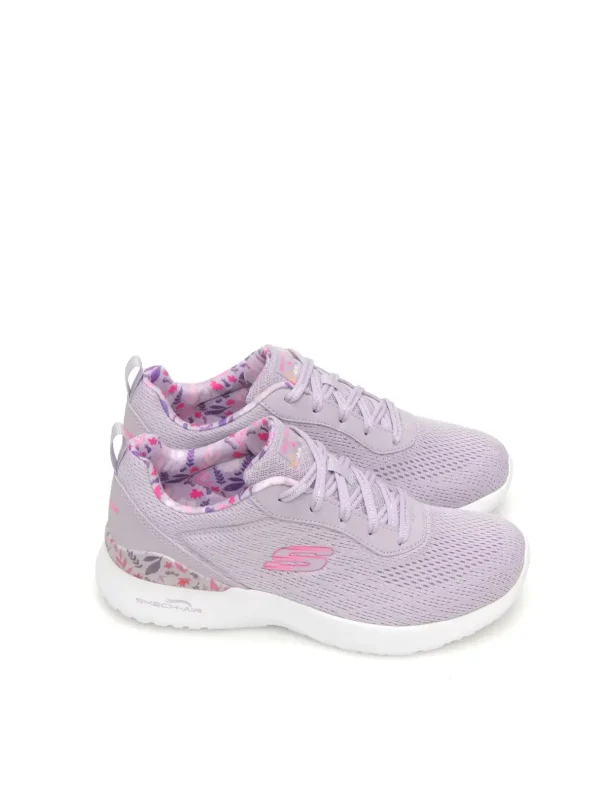 New SNEAKERS   149756 TEXTIL VIOLETA Mujer Mujer