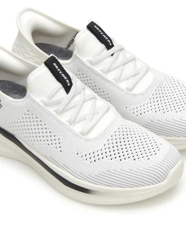 Online SNEAKERS   210810 TEXTIL BLANCO Hombre Hombre