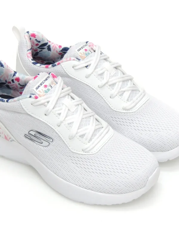 Fashion SNEAKERS   149756 TEXTIL BLANCO Mujer Mujer