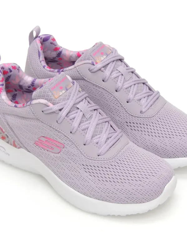 New SNEAKERS   149756 TEXTIL VIOLETA Mujer Mujer