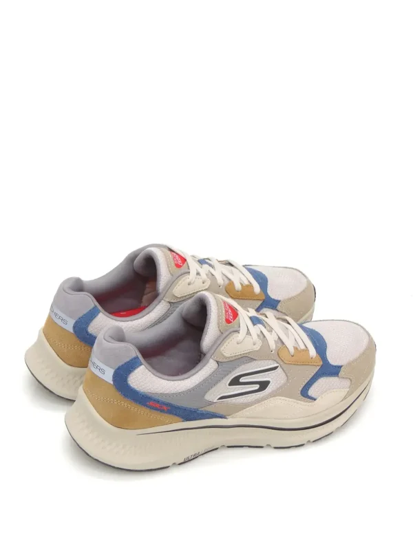 Outlet SNEAKERS   220872 TEXTIL TAUPE Hombre Sneakers