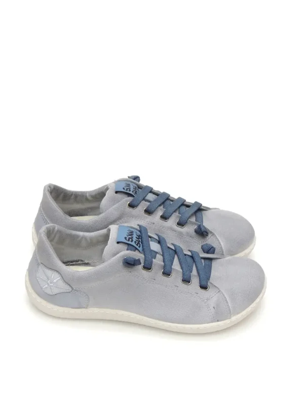 Sale SNEAKERS   MIYAKO TEXTIL AZUL Hombre Hombre