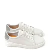 Fashion SNEAKERS   2921L771 PIEL BLANCO Hombre Hombre