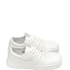 Outlet SNEAKERS   675WEM21 PIEL BLANCO Hombre Hombre