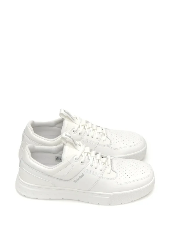 Outlet SNEAKERS   675WEM21 PIEL BLANCO Hombre Hombre