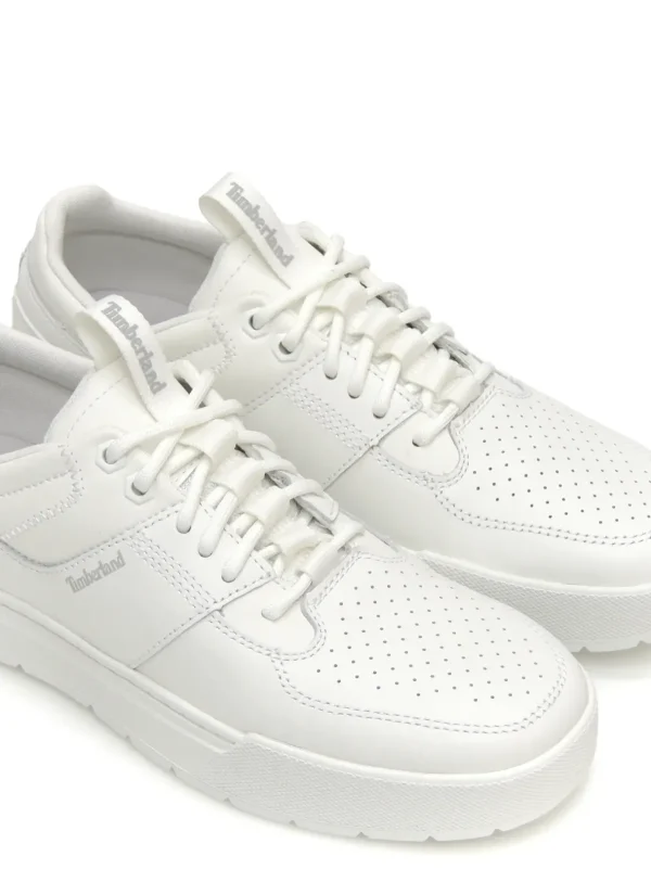 Outlet SNEAKERS   675WEM21 PIEL BLANCO Hombre Hombre