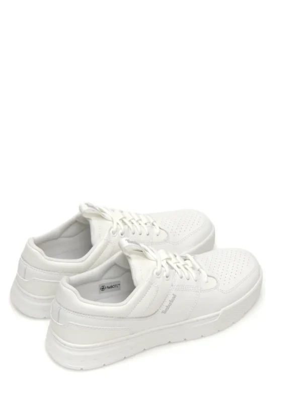 Outlet SNEAKERS   675WEM21 PIEL BLANCO Hombre Hombre