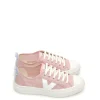 Discount SNEAKERS   1176102 TEXTIL ROSA Mujer Mujer