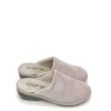 Outlet ZAPATILLAS ESTAR EN CASA 5953-140 TEXTIL TAUPE Mujer Zapatillas