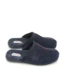 Outlet ZAPATILLAS ESTAR EN CASA 6211-041 TEXTIL MARINO Hombre Zapatillas