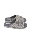 Online ZAPATILLAS ESTAR EN CASA 9565-727 TEXTIL MARINO Hombre Hombre