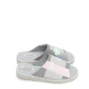 Discount ZAPATILLAS ESTAR EN CASA 9074-558 TEXTIL GRIS Mujer Mujer