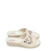 Sale ZAPATILLAS ESTAR EN CASA 2660-720 TEXTIL BEIGE Mujer Mujer