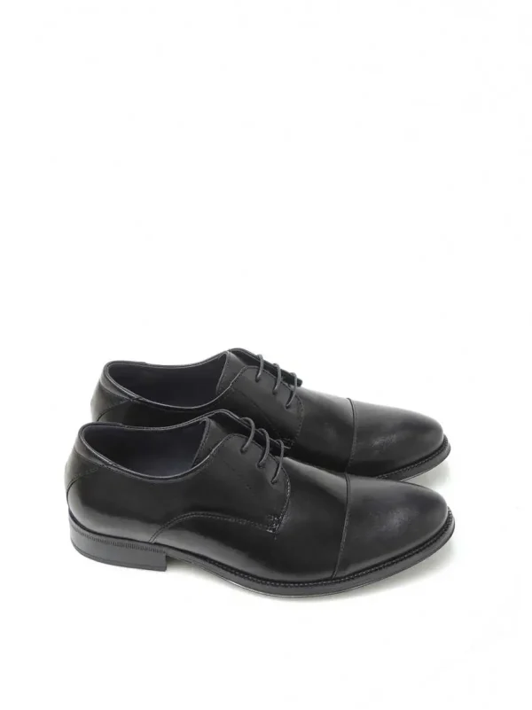 Best ZAPATOS BLUCHER 2752 PIEL NEGRO Hombre Zapatos