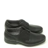 Fashion ZAPATOS BLUCHER 8904 PIEL NEGRO Hombre Zapatos