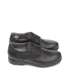 Online ZAPATOS BLUCHER F1948 PIEL NEGRO Hombre Zapatos