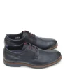 Hot ZAPATOS BLUCHER F1857 PIEL MARINO Hombre Zapatos