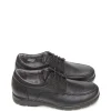 Online ZAPATOS BLUCHER F1949 PIEL NEGRO Hombre Zapatos