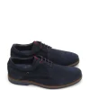 Hot ZAPATOS BLUCHER F1857 A SERRAJE MARINO Hombre Hombre