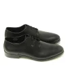 Clearance ZAPATOS BLUCHER 1492-2630 PIEL NEGRO Hombre Zapatos