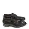 Clearance ZAPATOS BLUCHER 1691-2855T PIEL NEGRO Hombre Zapatos