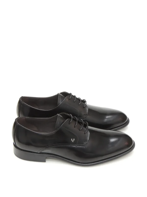 Clearance ZAPATOS BLUCHER 1691-2855T PIEL NEGRO Hombre Zapatos