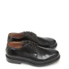 Discount ZAPATOS BLUCHER 44621 PIEL NEGRO Hombre Zapatos