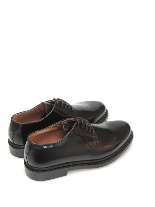 Discount ZAPATOS BLUCHER 44621 PIEL NEGRO Hombre Zapatos